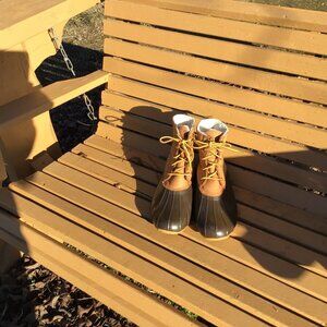 Field & Stream Boots Mens Size 9 or Womens Size 10